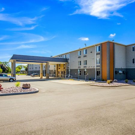 Americinn By Wyndham Madison Wi Eksteriør bilde