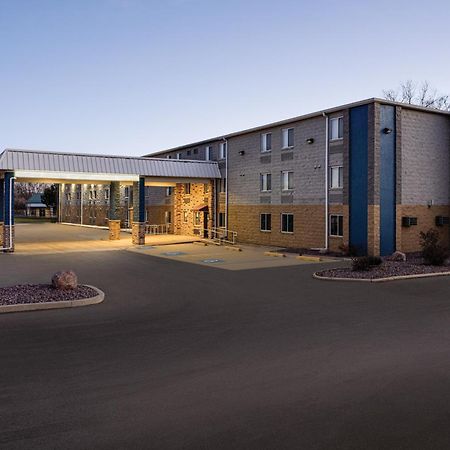 Americinn By Wyndham Madison Wi Eksteriør bilde
