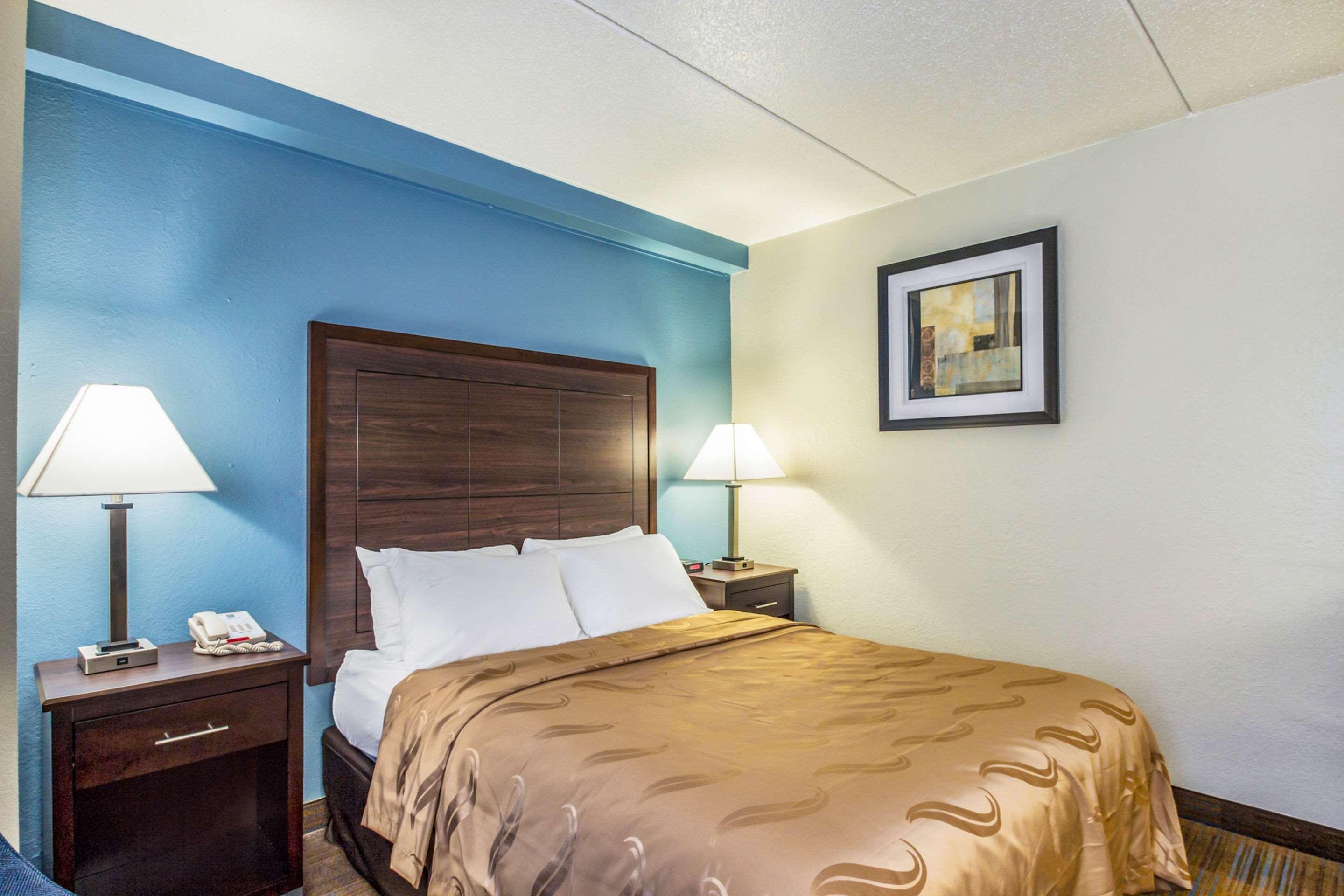 Americinn By Wyndham Madison Wi Eksteriør bilde