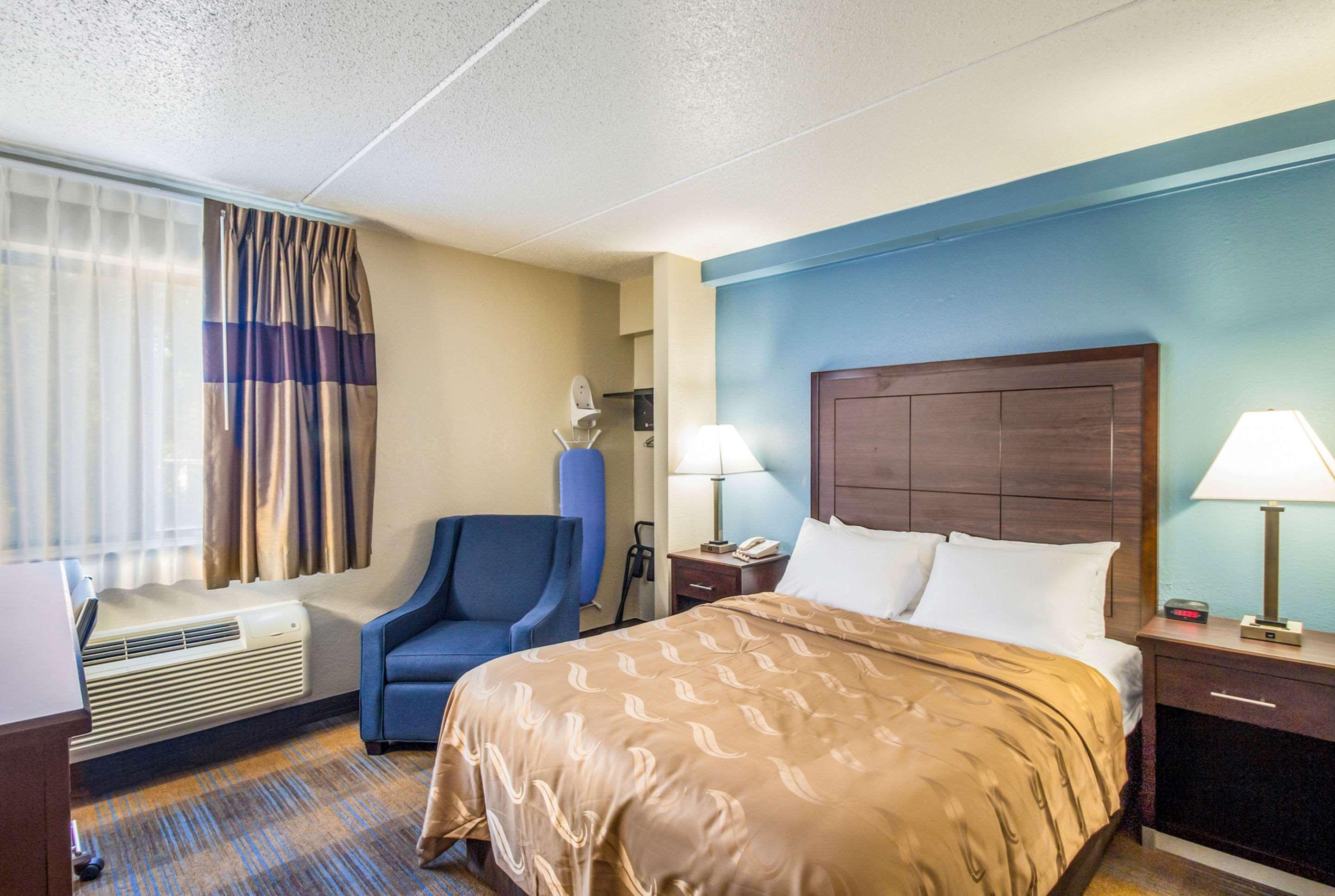 Americinn By Wyndham Madison Wi Eksteriør bilde
