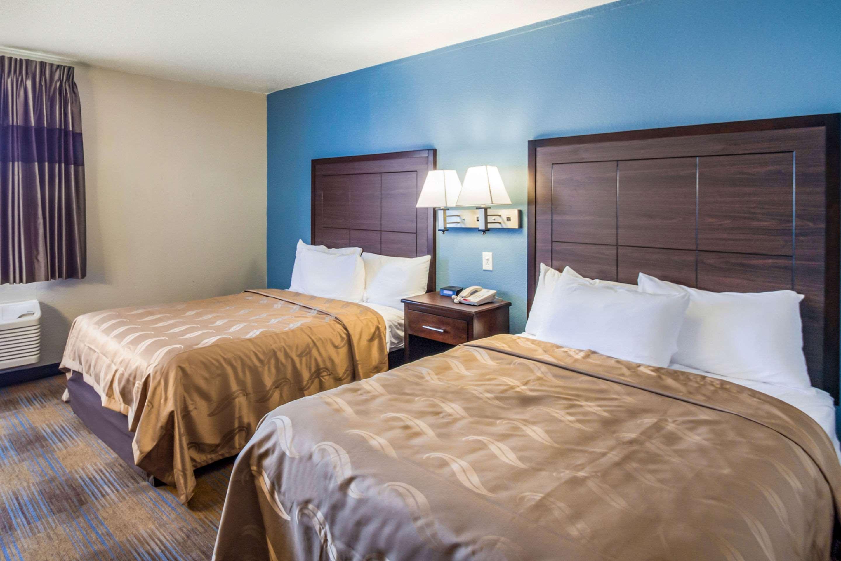 Americinn By Wyndham Madison Wi Eksteriør bilde