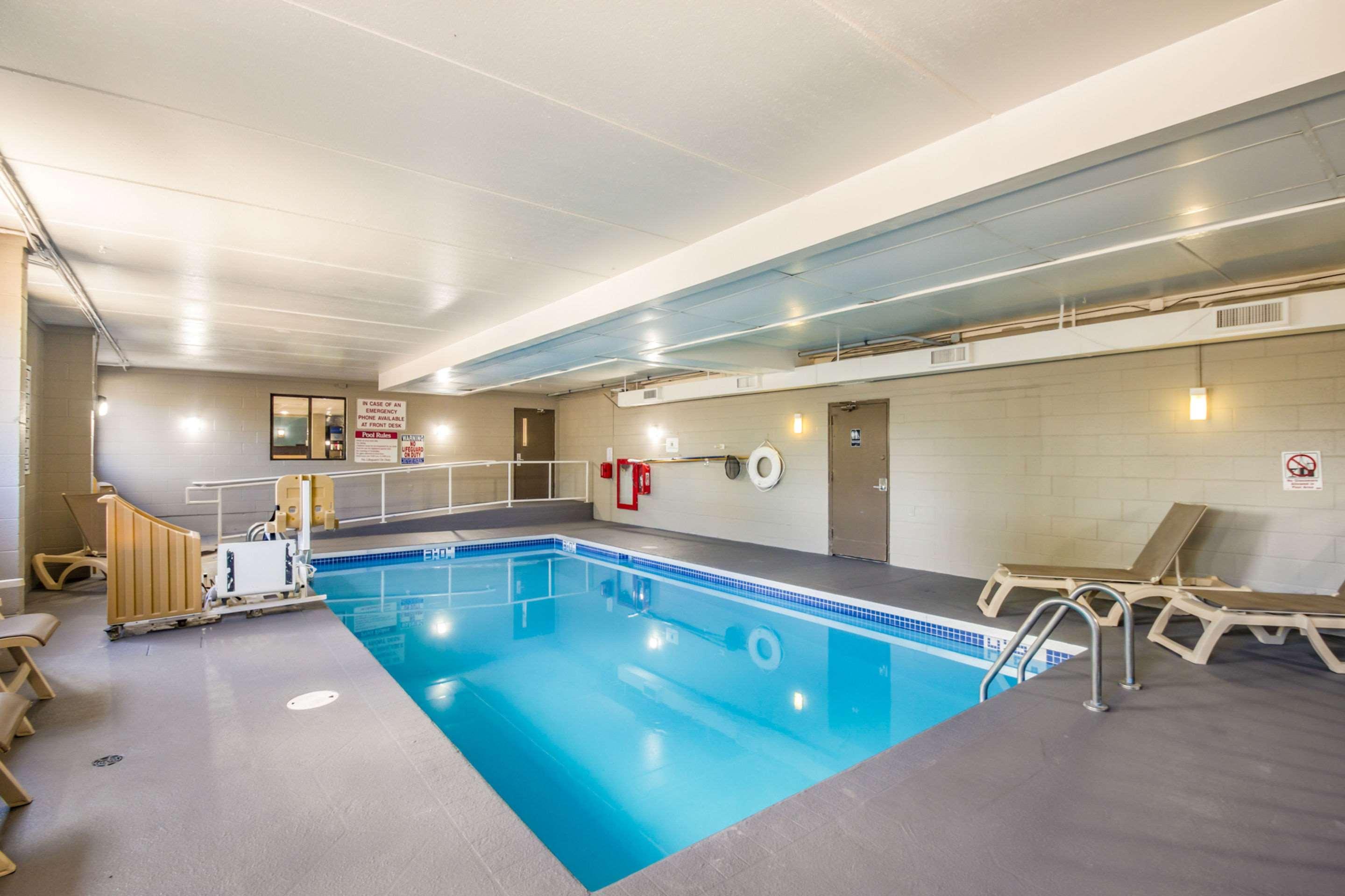 Americinn By Wyndham Madison Wi Eksteriør bilde