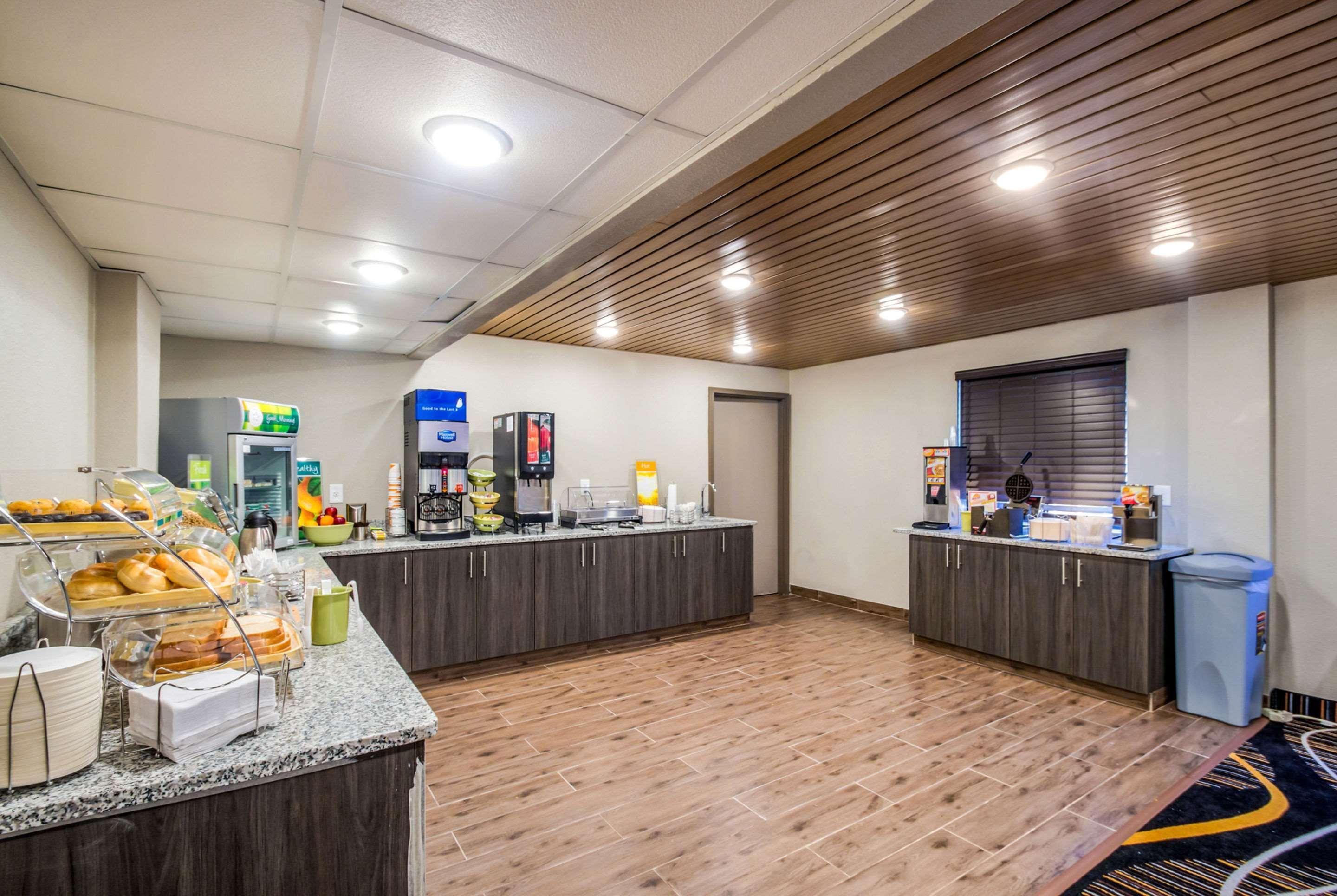 Americinn By Wyndham Madison Wi Eksteriør bilde
