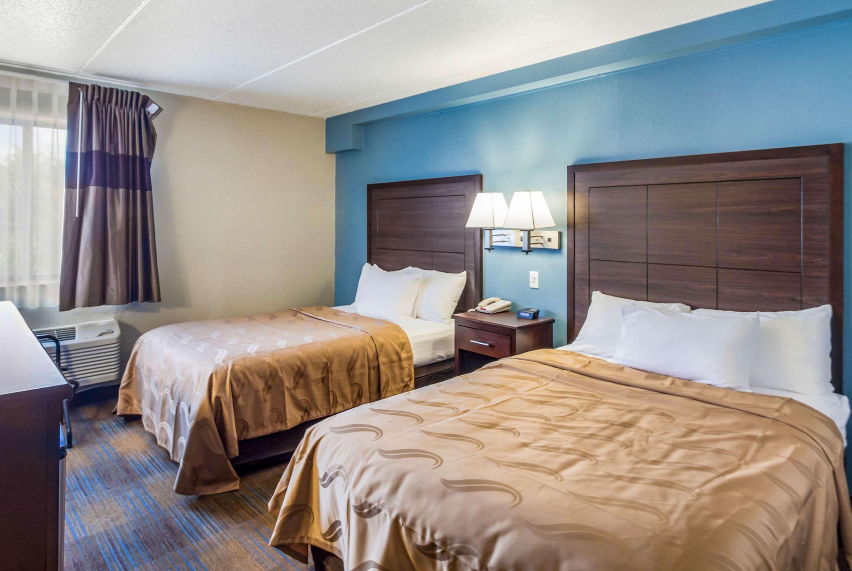 Americinn By Wyndham Madison Wi Eksteriør bilde