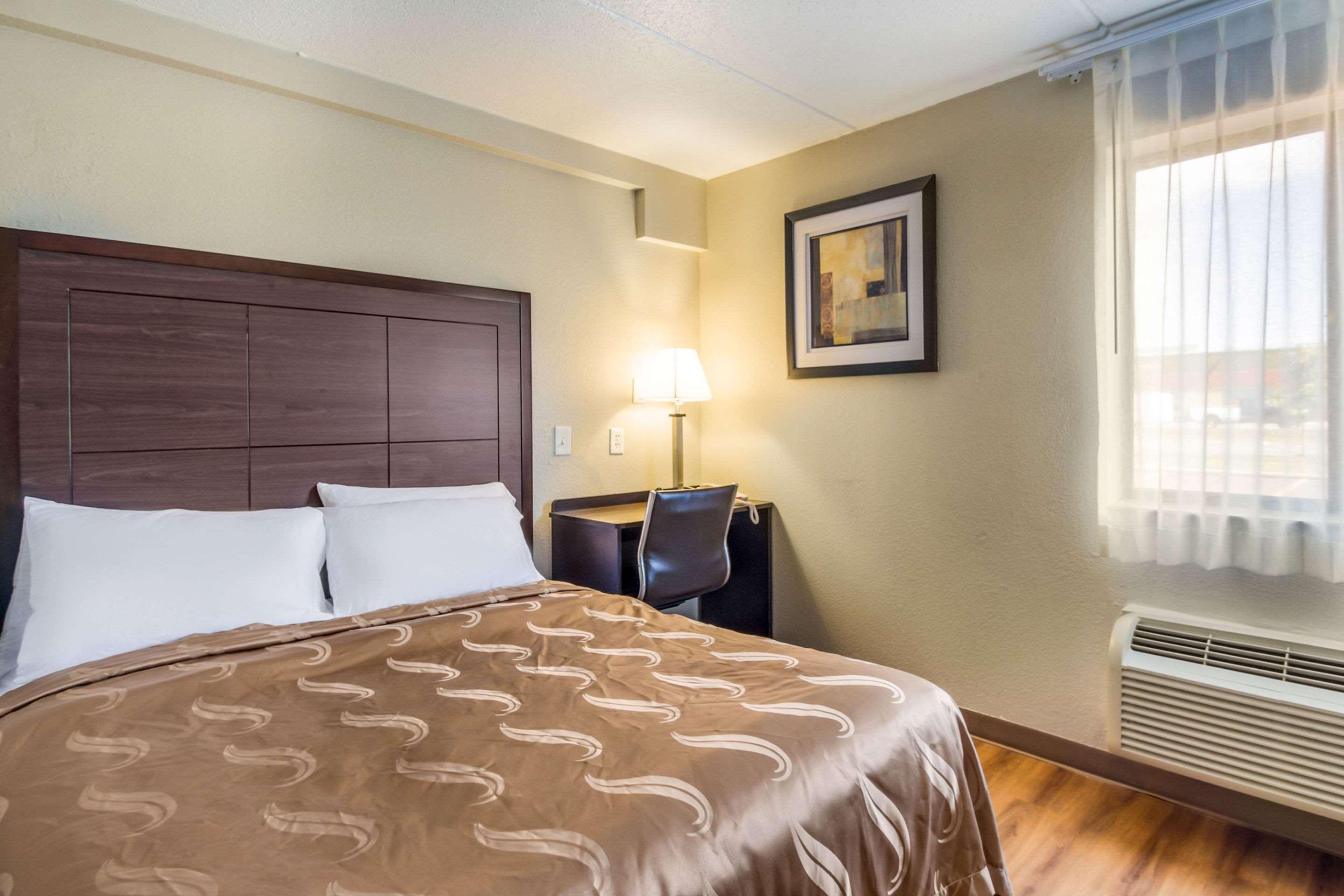 Americinn By Wyndham Madison Wi Eksteriør bilde