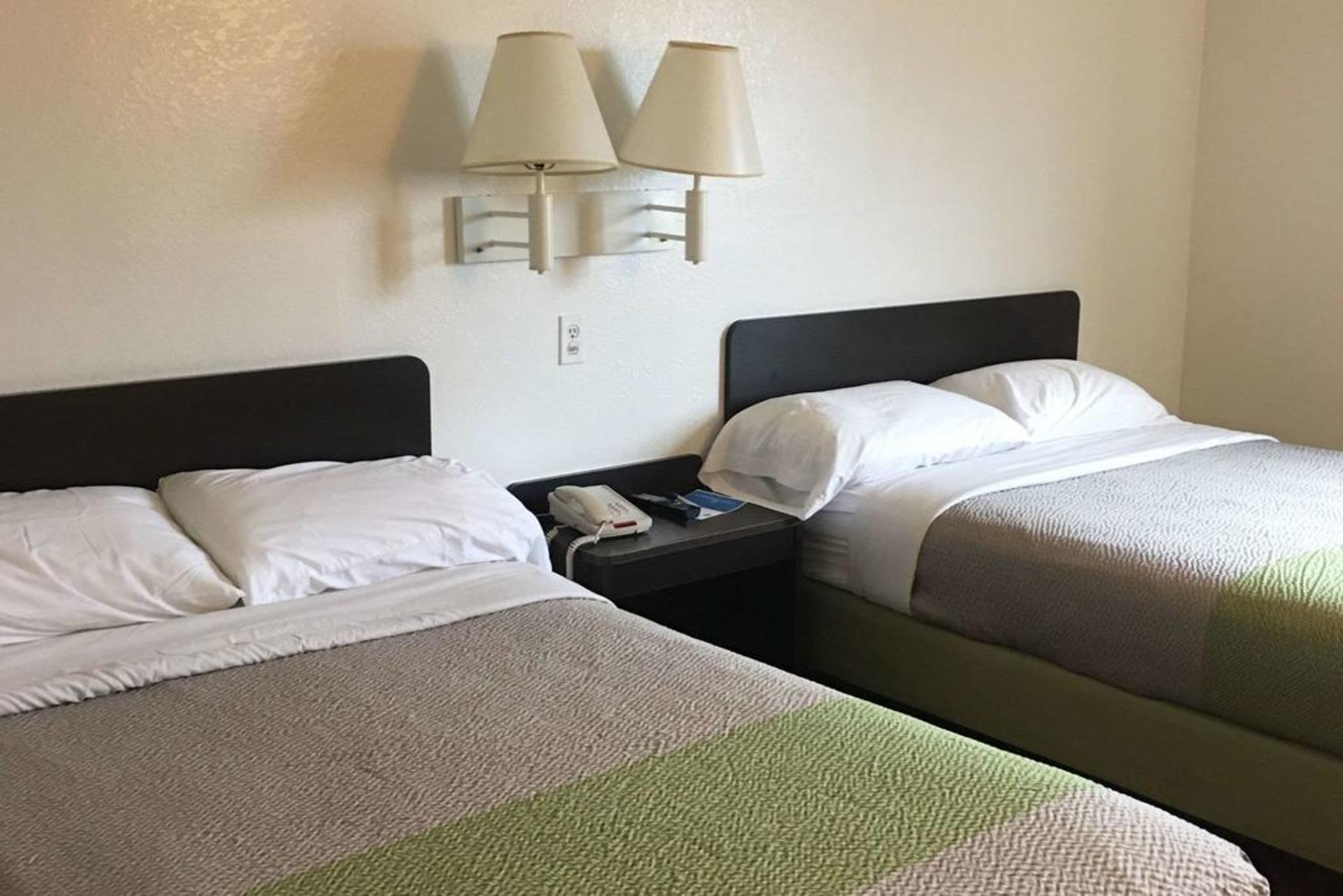 Americinn By Wyndham Madison Wi Eksteriør bilde