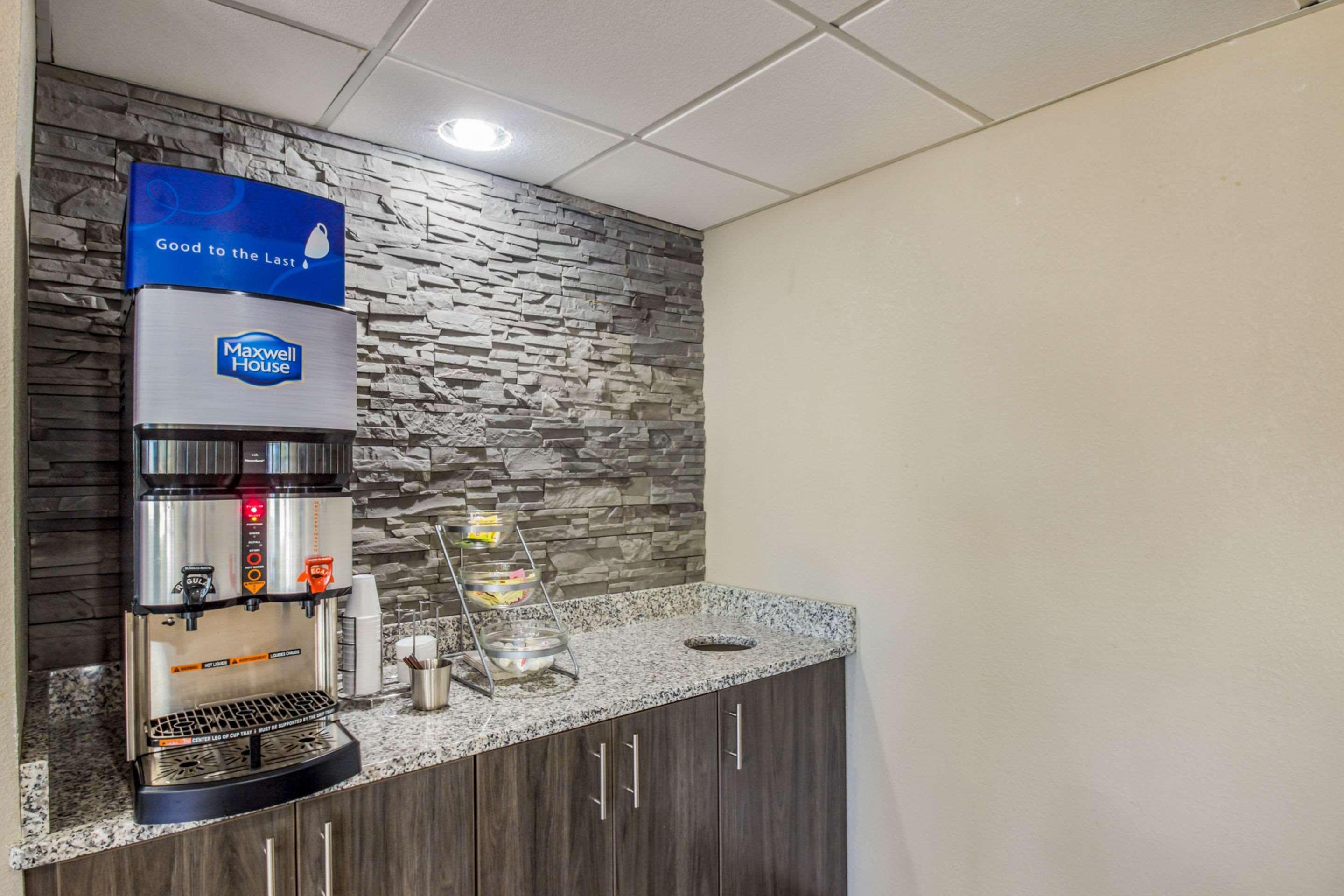 Americinn By Wyndham Madison Wi Eksteriør bilde