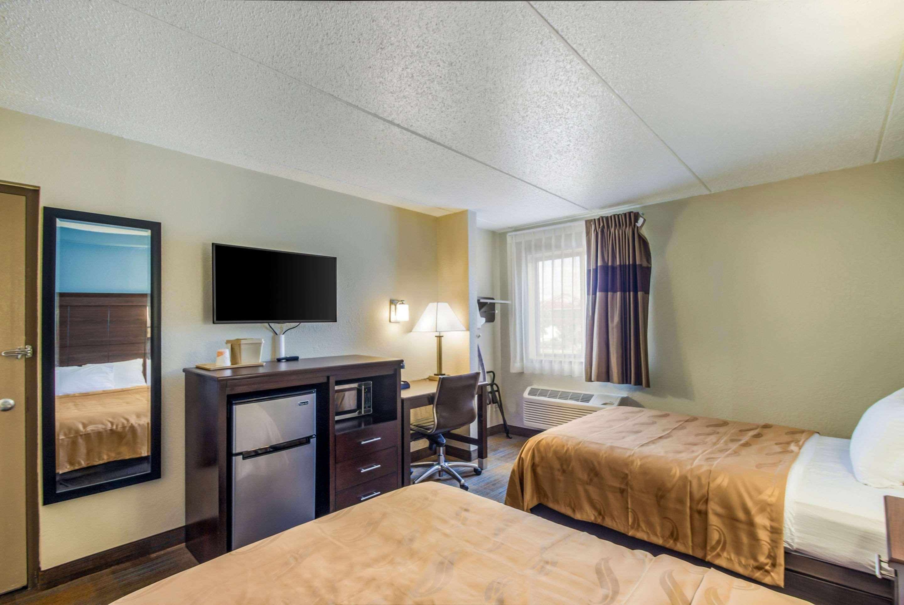 Americinn By Wyndham Madison Wi Eksteriør bilde