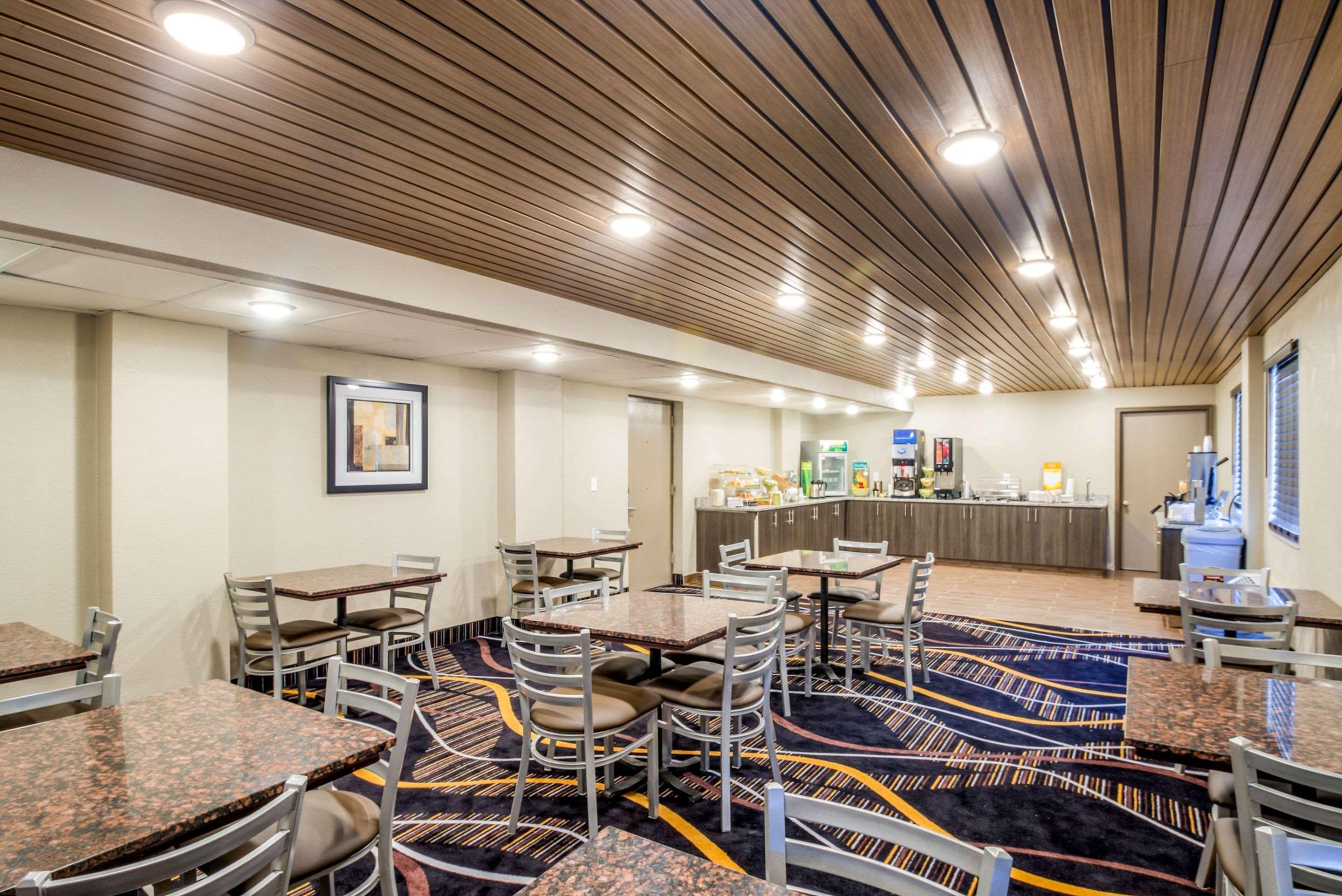 Americinn By Wyndham Madison Wi Eksteriør bilde