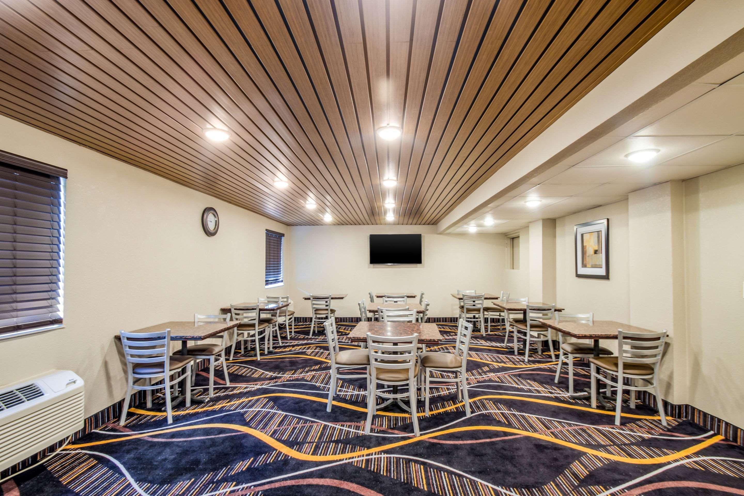 Americinn By Wyndham Madison Wi Eksteriør bilde