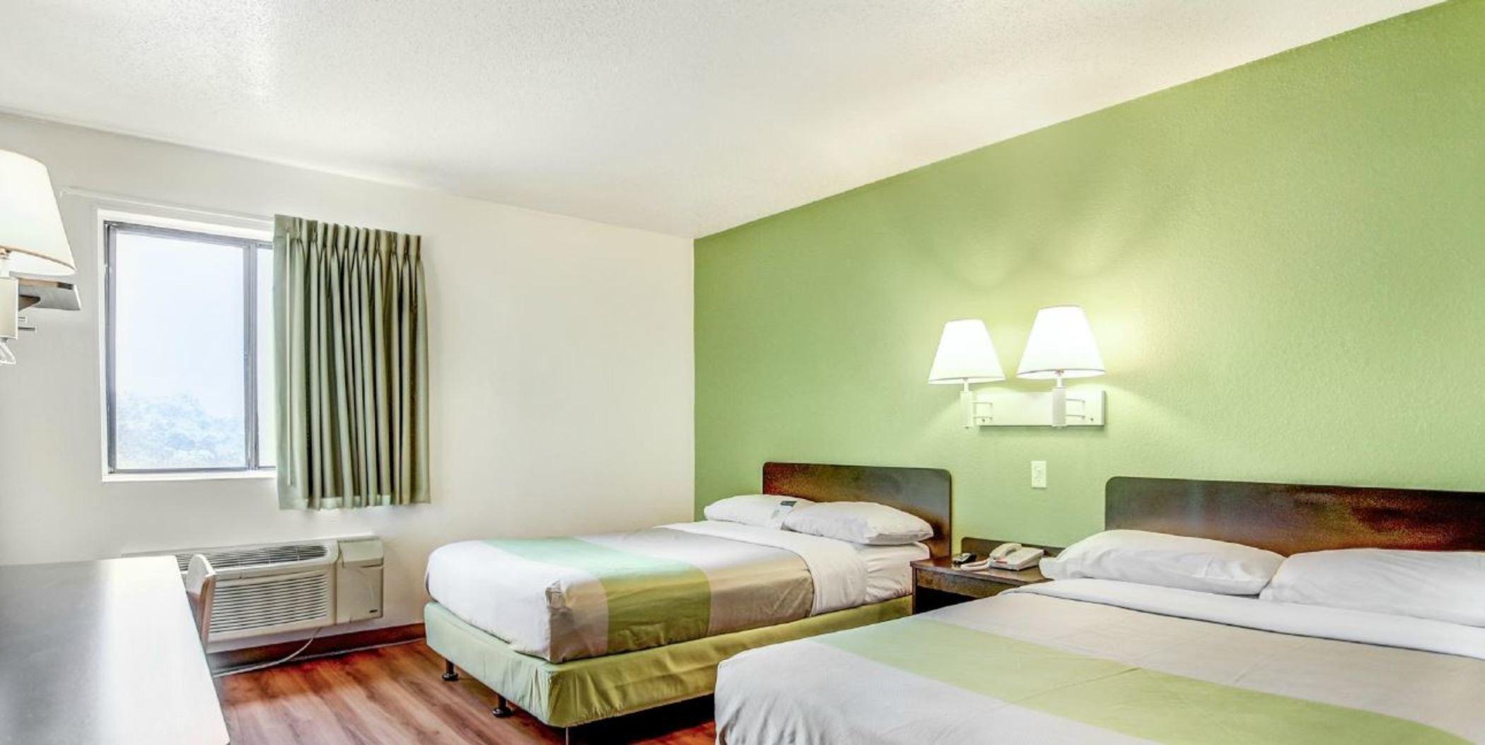 Americinn By Wyndham Madison Wi Eksteriør bilde