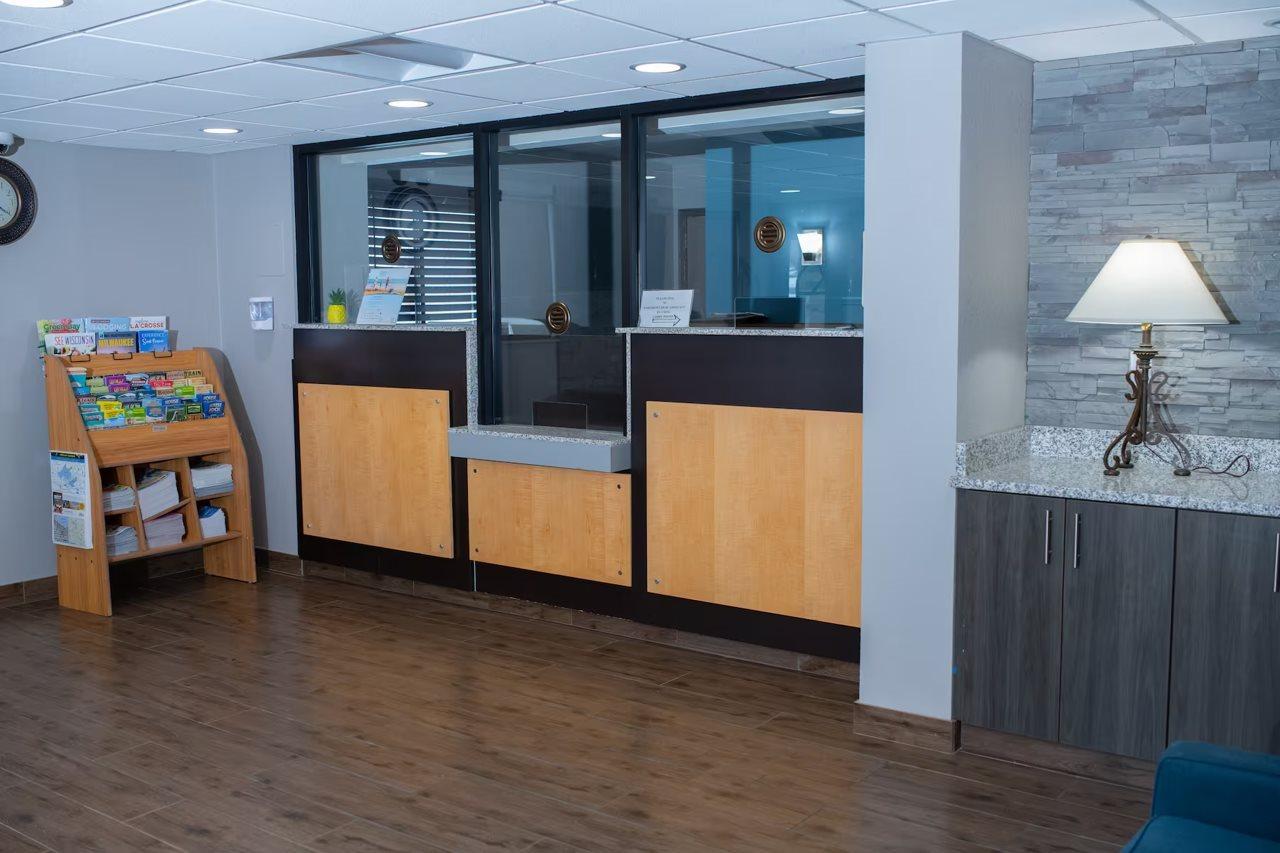 Americinn By Wyndham Madison Wi Eksteriør bilde