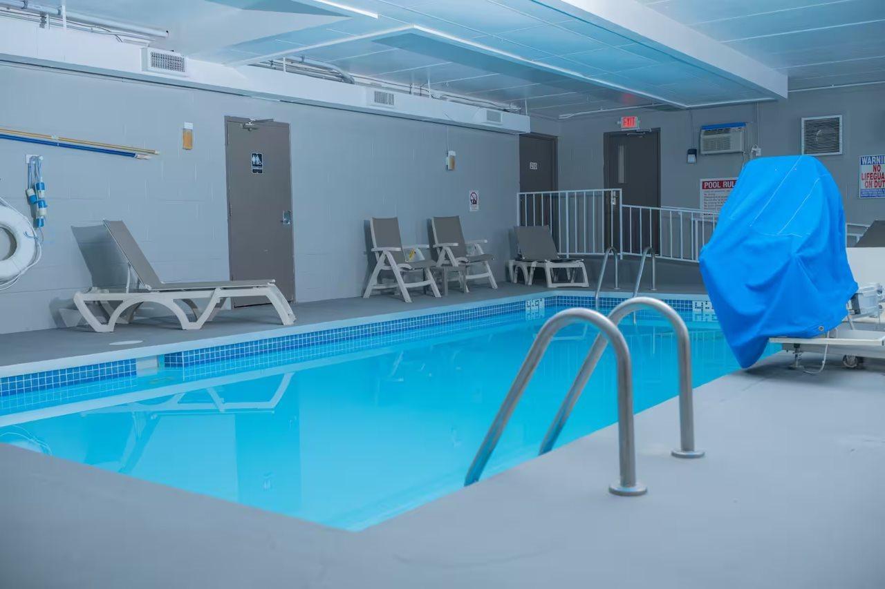Americinn By Wyndham Madison Wi Eksteriør bilde