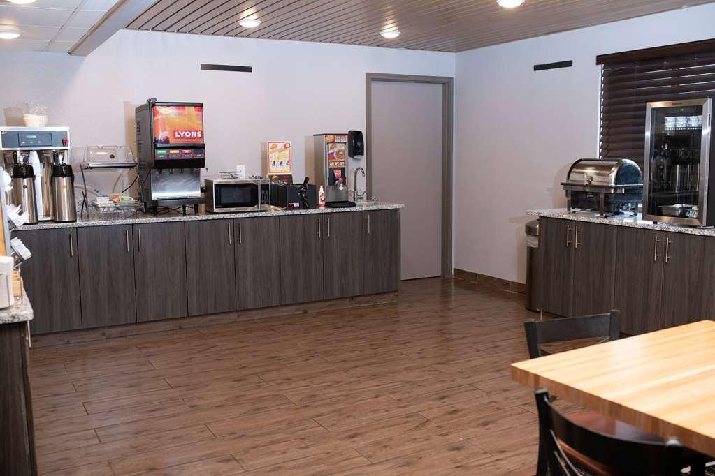 Americinn By Wyndham Madison Wi Fasiliteter bilde