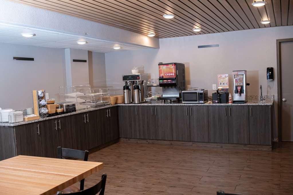Americinn By Wyndham Madison Wi Fasiliteter bilde