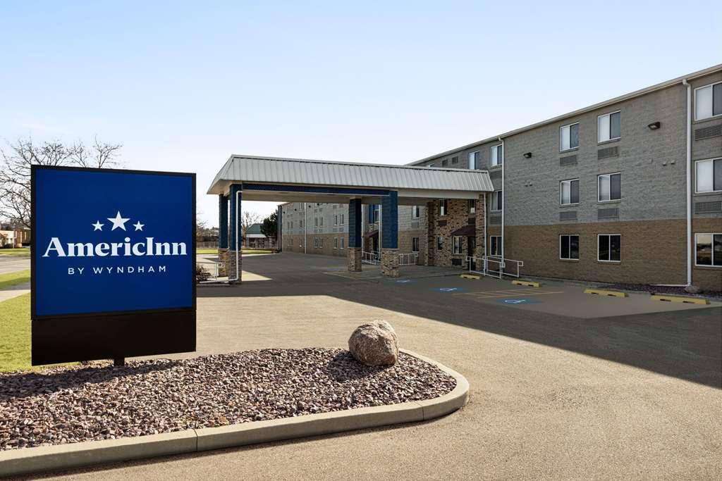 Americinn By Wyndham Madison Wi Eksteriør bilde