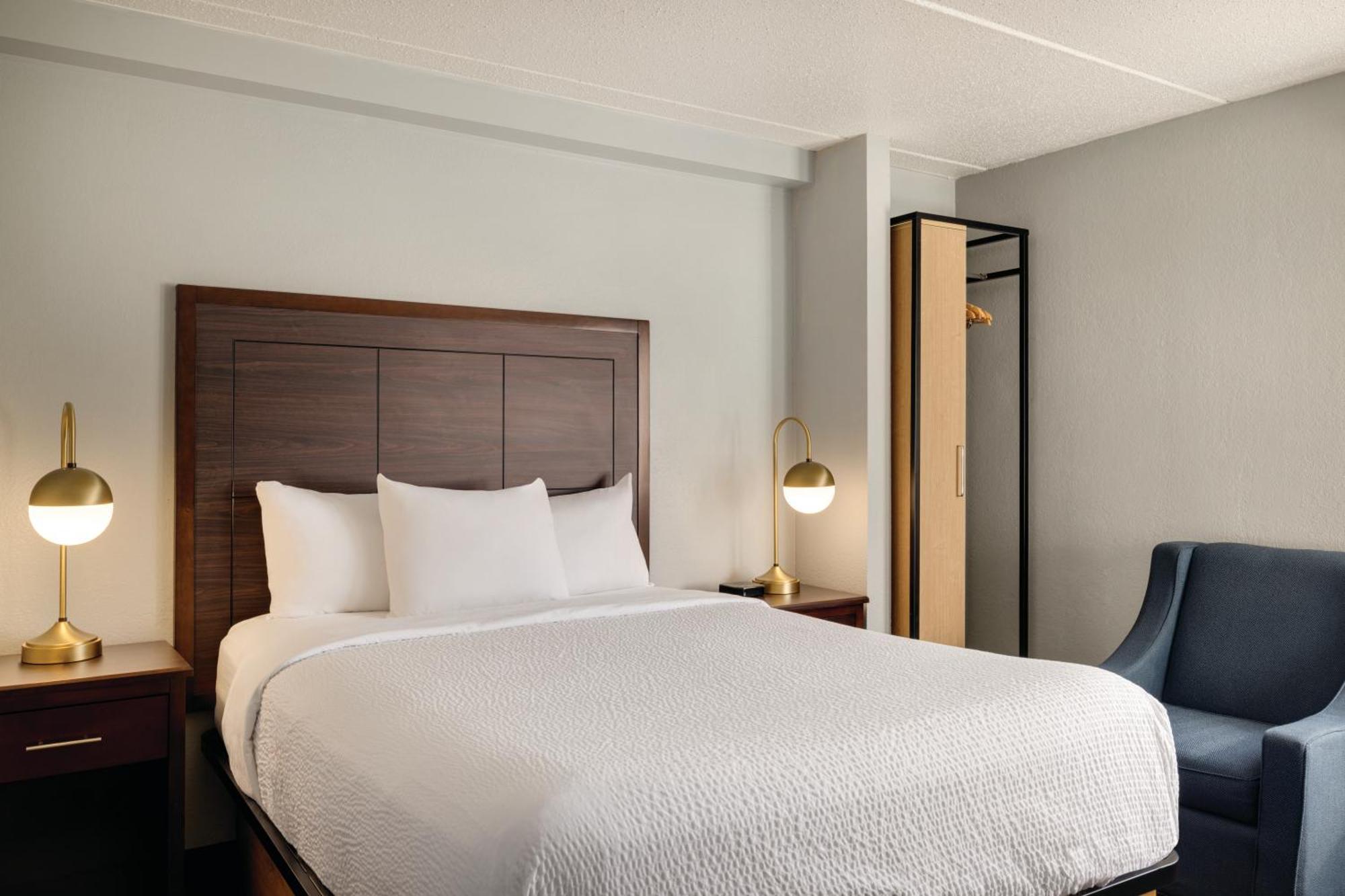 Americinn By Wyndham Madison Wi Eksteriør bilde