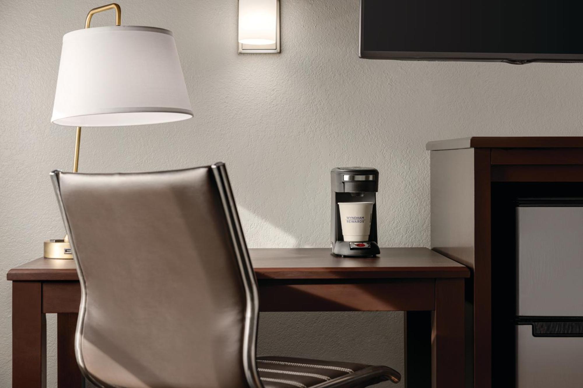 Americinn By Wyndham Madison Wi Eksteriør bilde