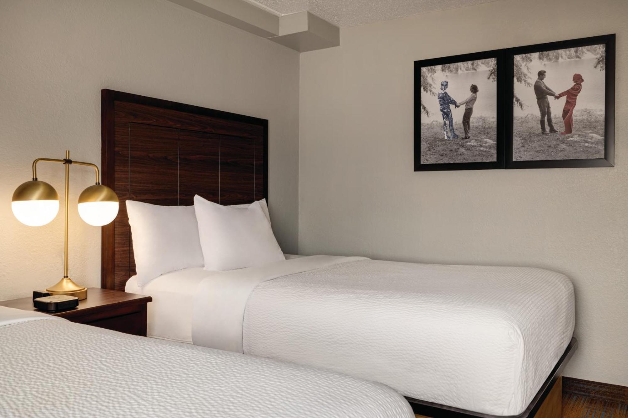 Americinn By Wyndham Madison Wi Eksteriør bilde