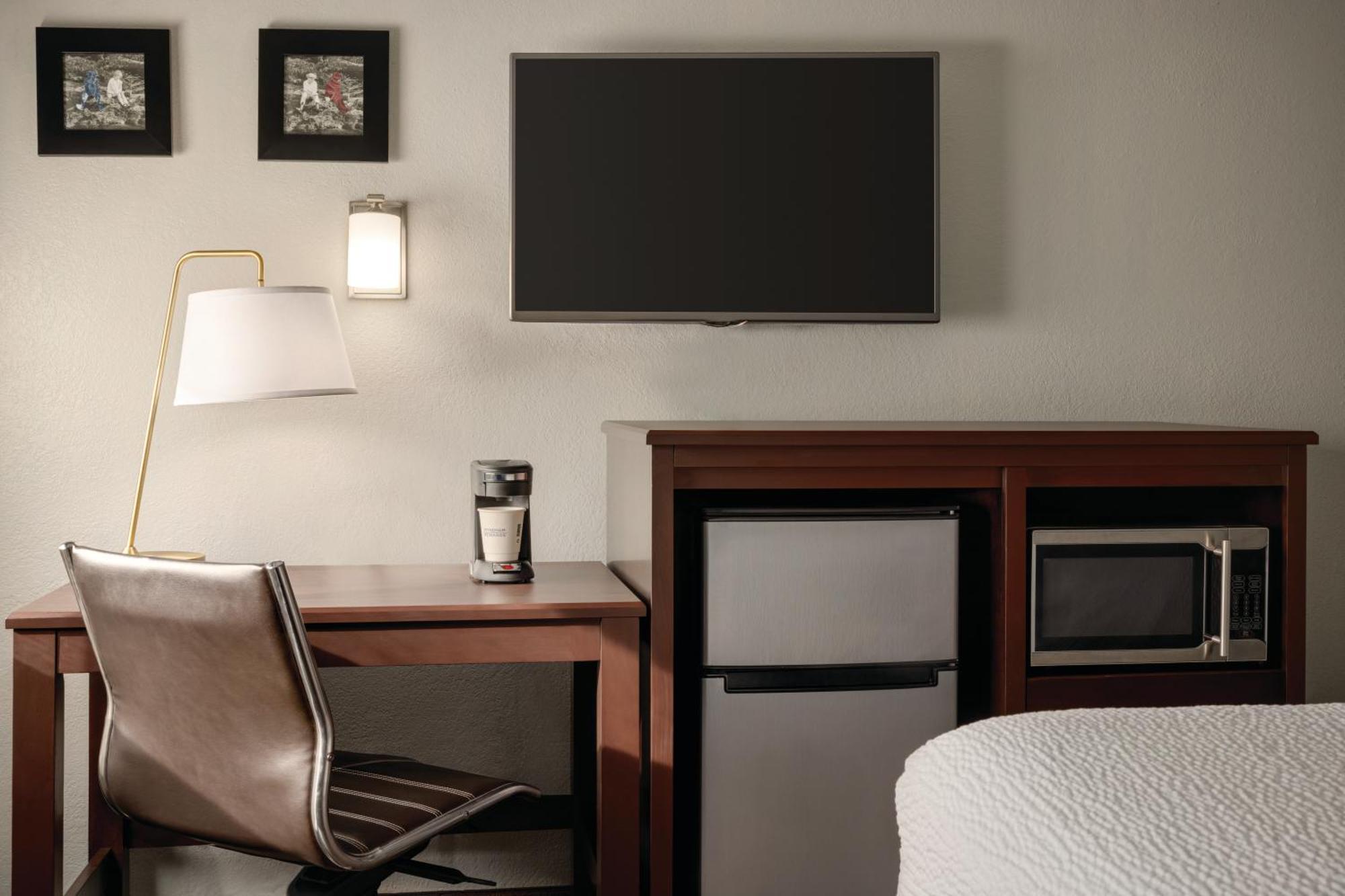 Americinn By Wyndham Madison Wi Eksteriør bilde