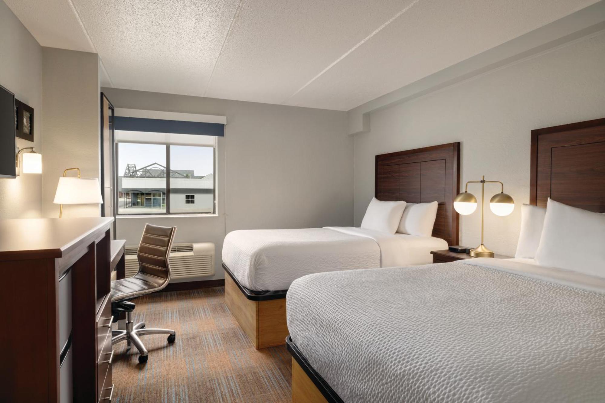 Americinn By Wyndham Madison Wi Eksteriør bilde