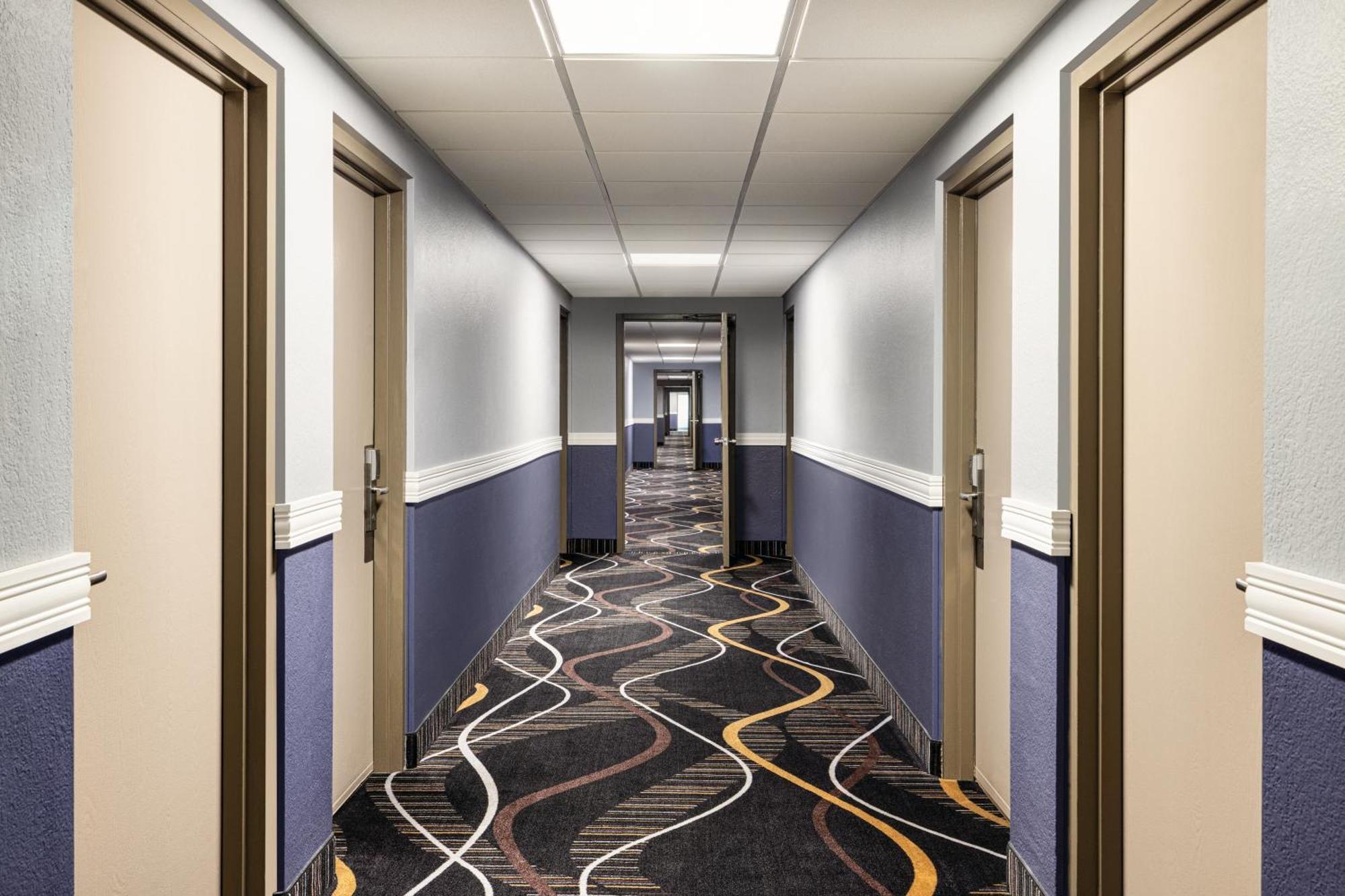 Americinn By Wyndham Madison Wi Eksteriør bilde