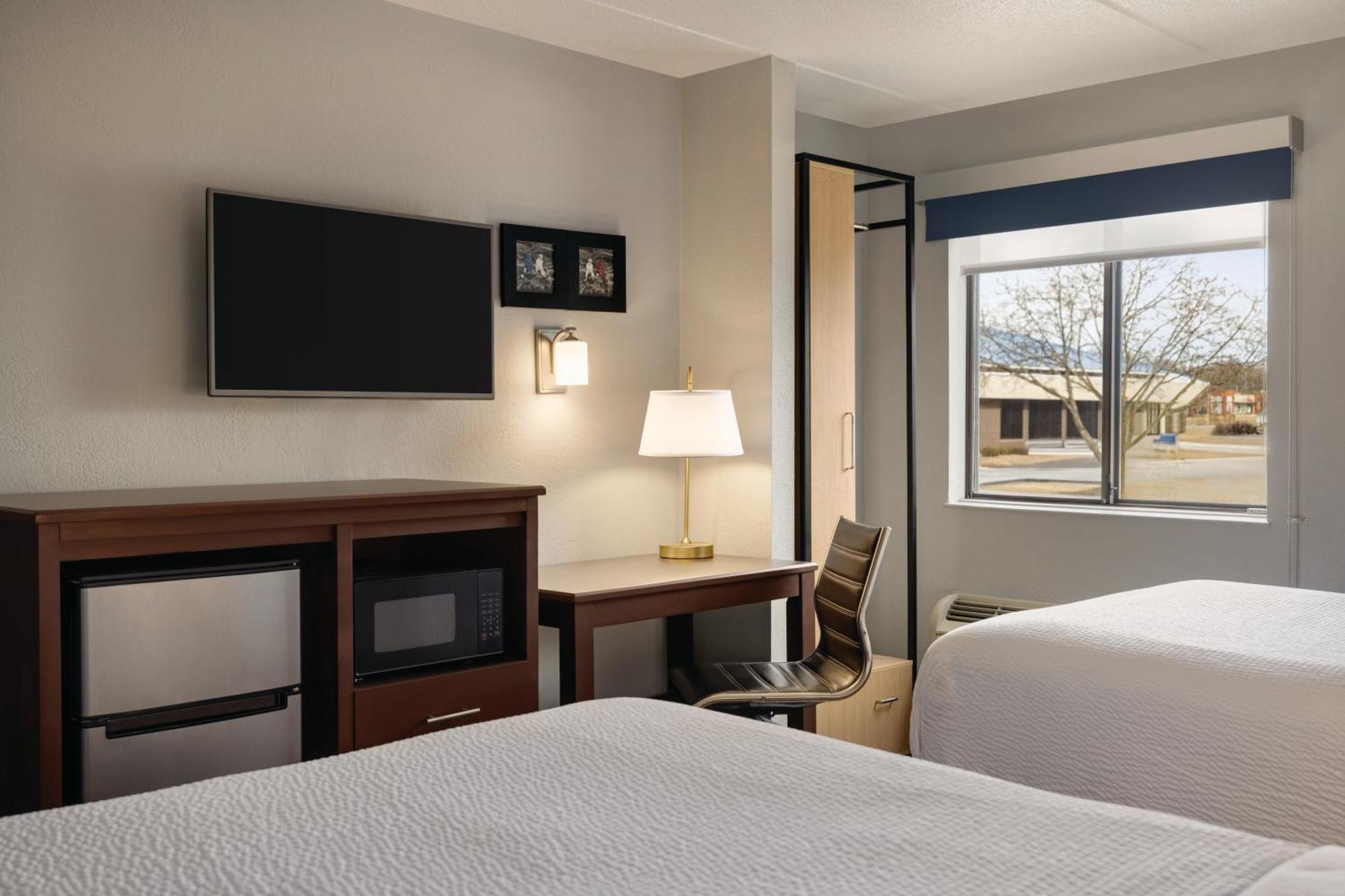 Americinn By Wyndham Madison Wi Eksteriør bilde