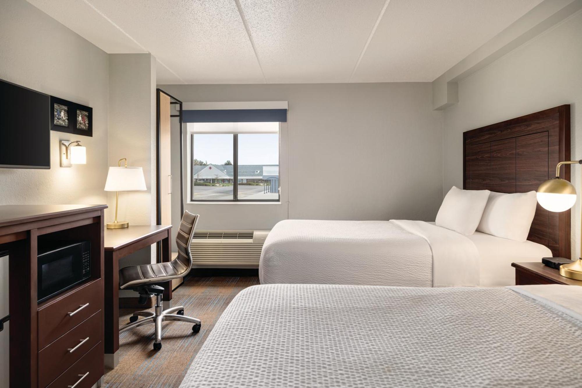 Americinn By Wyndham Madison Wi Eksteriør bilde