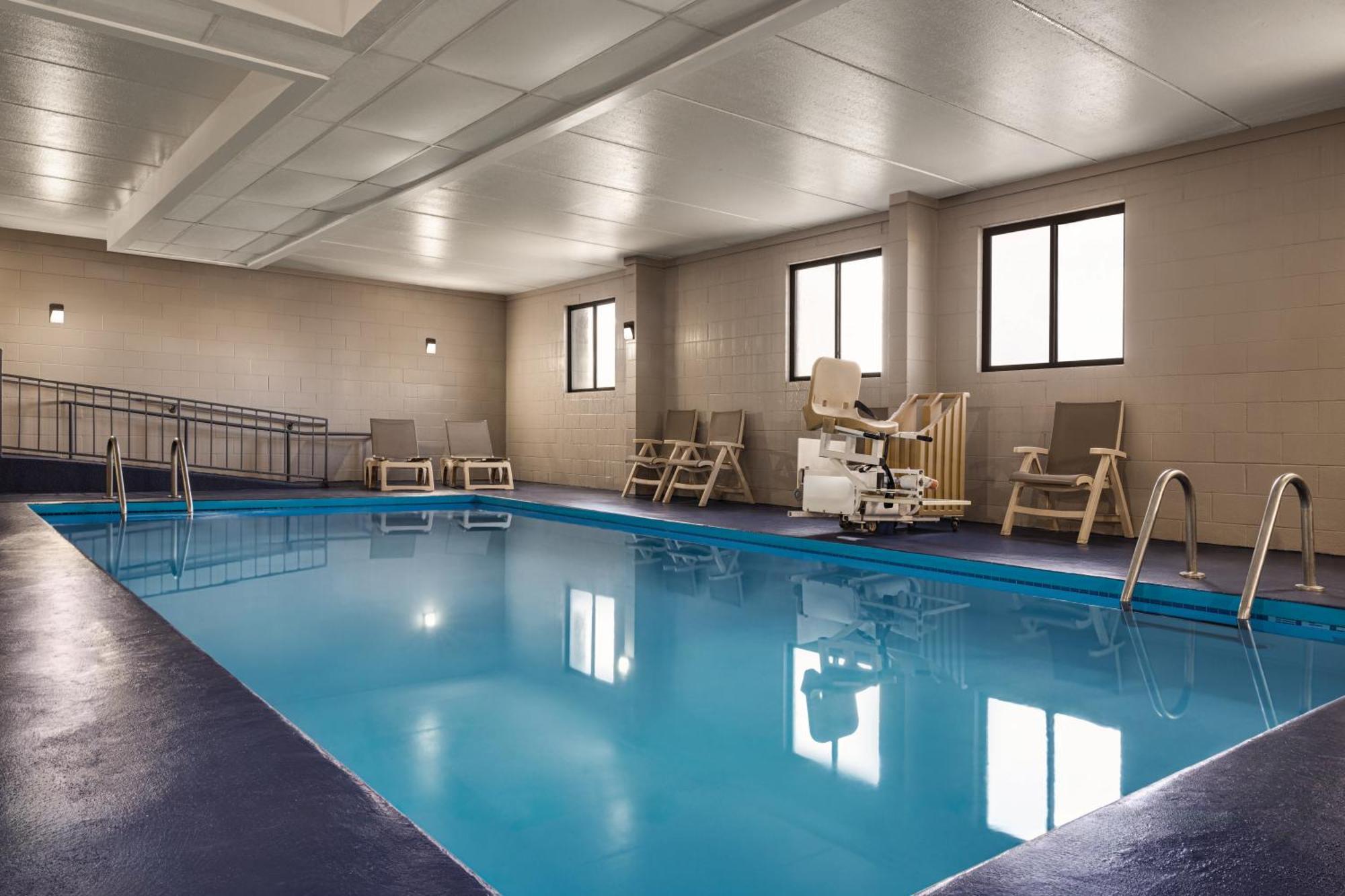 Americinn By Wyndham Madison Wi Eksteriør bilde